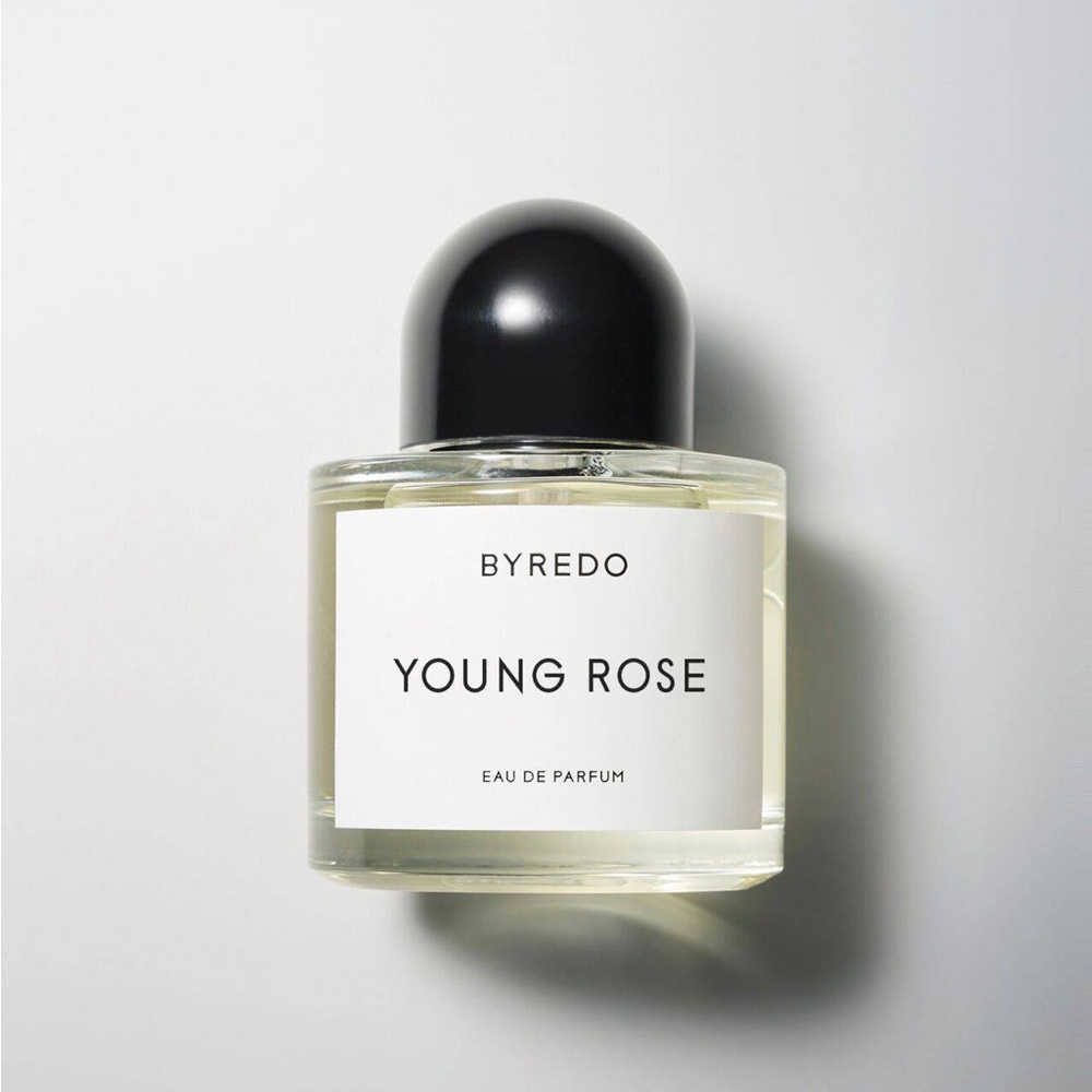 Byredo Young Rose EDP 3.3 oz Perfume